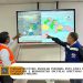 Infraestructura Escolar informa está lista para intervenir y rehabilitar escuelas afectadas por Tormenta Melissa