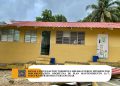 Daños a escuelas por tormenta Melissa fueron mínimos por implementación oportuna de plan Mantenimiento 24/7, asegura Infraestructura Escolar