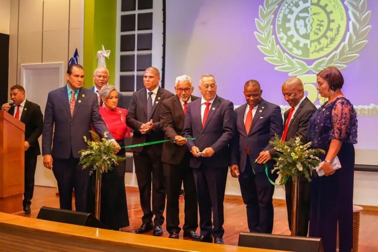 V versión de la Gala del Comercio, la Producción y el Turismo 2025