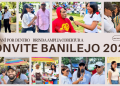 Baní por dentro brinda amplia cobertura al CONVITE BANILEJO 2025, en Santo Domingo