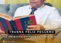 TRUENA FÉLIX PEGUERO POR ARRABALIZACIÓN PARQUE CENTRAL DE BANÍ