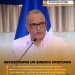 PASTOR NARCISO FRANCO CREE: HACE FALTA UN SÍNDICO CRISTIANO EN BANÍ, “PARA TERMINAR CON FIESTAS PAGANAS”