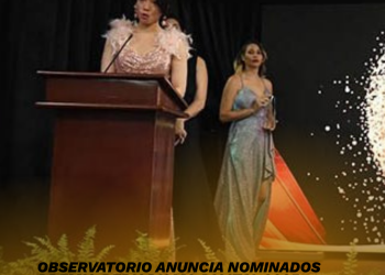Observatorio anuncia nominados Premio Periodismo Digital 2025
