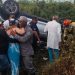 Fallece hijo de la vocera de la Policía Nacional en La Romana en trágico accidente de tránsito