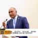 Julito Fulcar rinde cuentas ante multitudinario acto en Baní y presenta el Plan Estratégico de Desarrollo Sostenible de Peravia