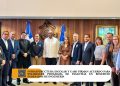Infraestructura Escolar y UASD firman acuerdo para establecer programa de pasantías en beneficio egresados de ingeniería