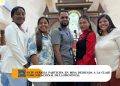 SNTP Peravia participa en Misa dedicada a la clase comunicacional de la provincia