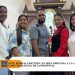 SNTP Peravia participa en Misa dedicada a la clase comunicacional de la provincia