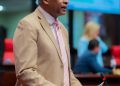 Senador Julito Fulcar somete resolución que solicita al presidente Abinader construcción proyecto habitacional para familias vulnerables de Peravia