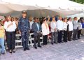 Alcaldía de Baní conmemora el 189 aniversario del natalicio del generalísimo Máximo Gómez