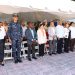 Alcaldía de Baní conmemora el 189 aniversario del natalicio del generalísimo Máximo Gómez