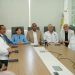 Anuncian presentación del Plan Estratégico de Desarrollo Sostenible Peravia 2025-2055 para el 24 de enero en el polideportivo de Baní, con la presencia del Presidente Luís Abinader
