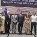 Presidente de la JCE cita desafíos del sistema político electoral de la región y los pilares para enfrentarlos