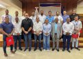 Infraestructura Escolar conforma equipos de trabajos zonales y regionales en Santiago, La Vega y Duarte