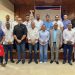 Infraestructura Escolar conforma equipos de trabajos zonales y regionales en Santiago, La Vega y Duarte