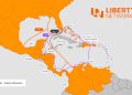LIBERTY NETWORKS: EL PULSO DIGITAL DEL CARIBE Y LATINOAMÉRICA
