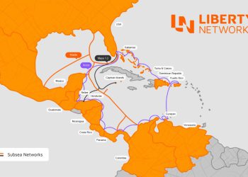LIBERTY NETWORKS: EL PULSO DIGITAL DEL CARIBE Y LATINOAMÉRICA