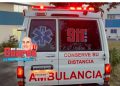 Niña de 6 años fallece tras ser atropellada en el cruce de Villa Fundación, Baní