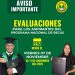 COOPNAMA anuncia fechas para evaluaciones aspirantes del programa nacional de becas