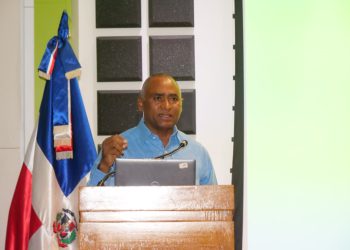 Panel sobre Vialidad, Tránsito, Transporte y Barómetro de Gobernanza aporta insumos claves para el Plan Estratégico de Desarrollo Sostenible Peravia 2025–2055