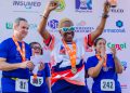 Estas son las ganadoras del 5K BANI CORRE 2025 – Categoría Femenina