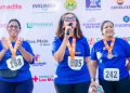 SARA TOLENTINO: El 5K BANI CORRE une deporte, compromiso social y esperanza a favor de pacientes renales