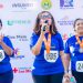 SARA TOLENTINO: El 5K BANI CORRE une deporte, compromiso social y esperanza a favor de pacientes renales