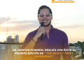 El Dr. Marcos Pumarol realiza con éxito su primera edición de “The Beauty Trust Experience”
