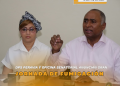 DPS Peravia y Oficina Senatorial anuncian gran jornada de fumigación