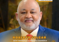 ROBERTO FULCAR DICTA CONFERENCIA EN HONDURAS SOBRE GESTIÓN DE CALIDAD 4E