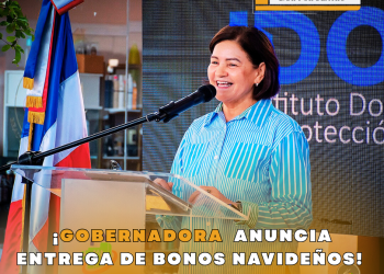 Gobernación anuncia calendario de almuerzos y cenas navideñas