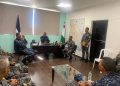 Director Regional Sur Central  refuerza instrucciones operativas por Navidad con Garantía de Paz 2.0