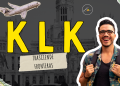 La frase “KLK” y su impacto en la cultura dominicana. Tres letras, un país entero dentro y un código cultural