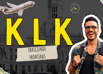 La frase “KLK” y su impacto en la cultura dominicana. Tres letras, un país entero dentro y un código cultural