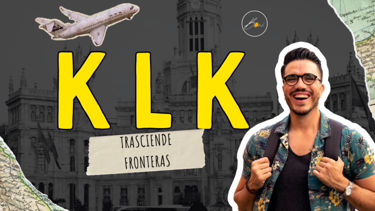 La frase “KLK” y su impacto en la cultura dominicana. Tres letras, un país entero dentro y un código cultural