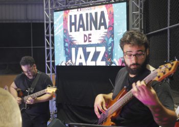 Realizan 11va. edición concierto Haina de Jazz –  Dedicada al pueblo de Azua