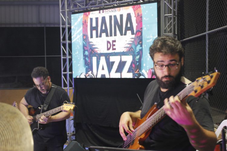 Realizan 11va. edición concierto Haina de Jazz –  Dedicada al pueblo de Azua