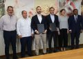 ADHA y Save the Children Dominicana firman acuerdo para prevenir el trabajo infantil en el sector agropecuario