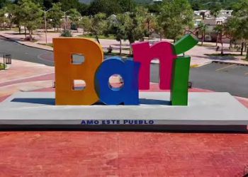 Peravia ya no solo es ¡LA CAPITAL DEL MANGO! sino también ¡PROVINCIA ECOTURÍSTICA!