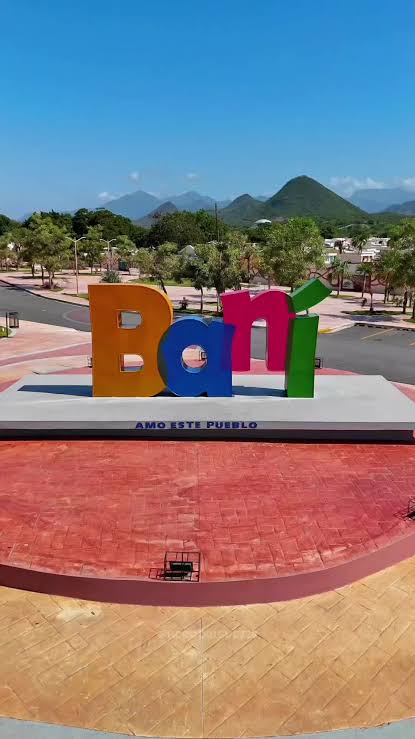 Peravia ya no solo es ¡LA CAPITAL DEL MANGO! sino también ¡PROVINCIA ECOTURÍSTICA!