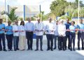Presidente Abinader inaugura Liceo Experimental de la UASD en Elías Piña tras 12 años paralizado