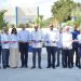Presidente Abinader inaugura Liceo Experimental de la UASD en Elías Piña tras 12 años paralizado