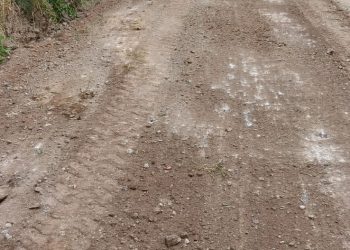 AGRICULTURA MEJORA CAMINOS INTERPARCELARIOS