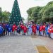 Alcaldía Baní inaugura Segundo Clásico Navideño de Béisbol Infantil U-10