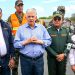 Ministerio de Obras Públicas Inicia programa de asfaltado en comunidades de la provincia Peravia
