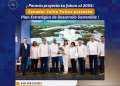 Peravia proyecta su futuro al 2055: Senador Julito Fulcar presenta Plan Estratégico de Desarrollo Sostenible