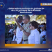Gobernadora participa en graduación de 272 grumetes de la Armada Dominicana