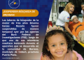 Detienen la búsqueda de Brianna tras accidente de un agente del FBI