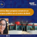 Patricia Báez propone construir un parqueo público en el centro de Baní