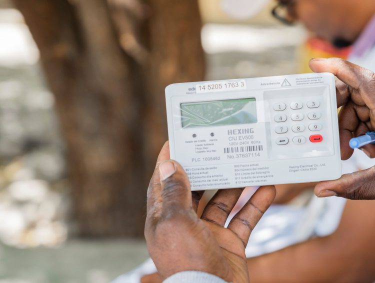 Edesur Dominicana implementa nuevas facilidades para eficientizar servicio prepago de energía